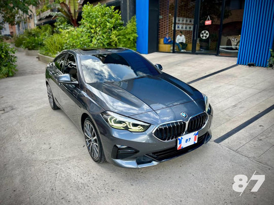 BMW 220i GRAN COUPE