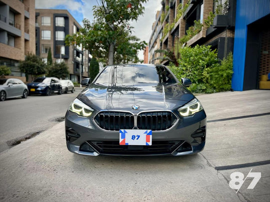 BMW 220i GRAN COUPE