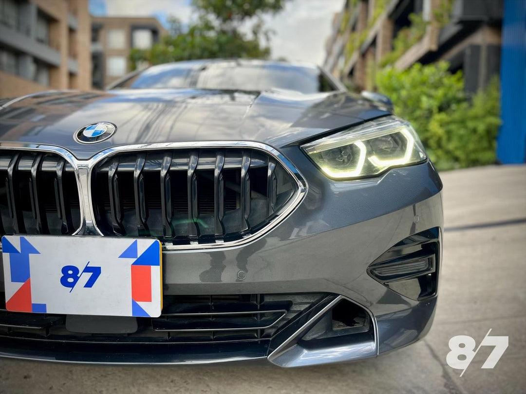 BMW 220i GRAN COUPE