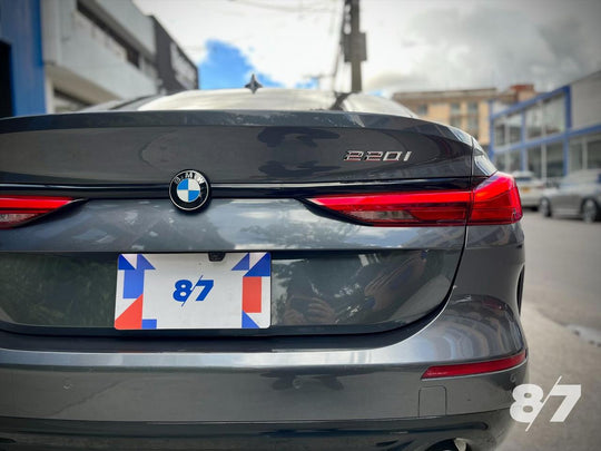 BMW 220i GRAN COUPE