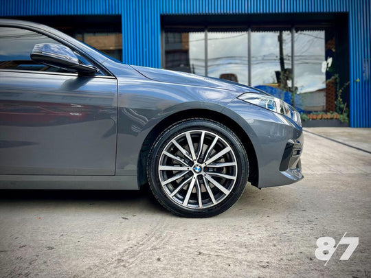 BMW 220i GRAN COUPE