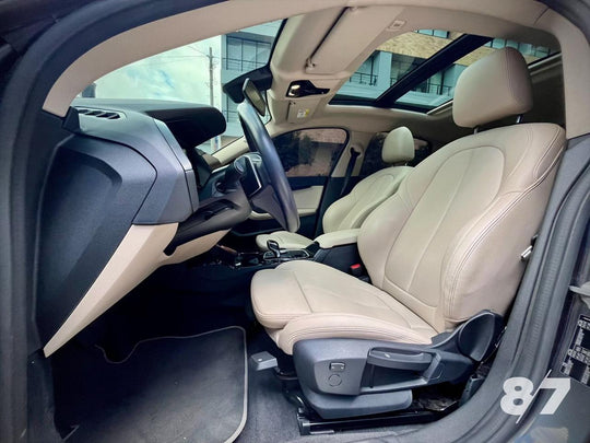 BMW 220i GRAN COUPE