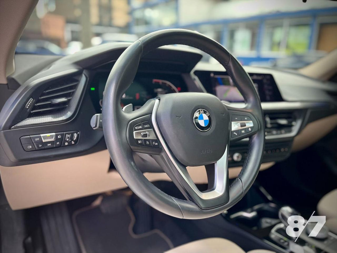 BMW 220i GRAN COUPE