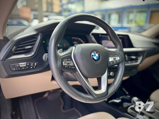 BMW 220i GRAN COUPE