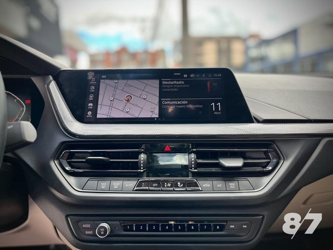 BMW 220i GRAN COUPE