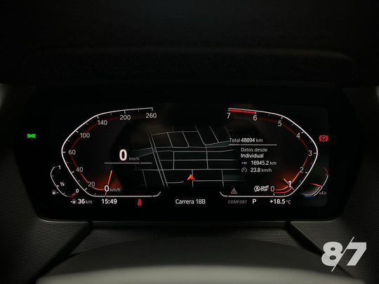 BMW 220i GRAN COUPE