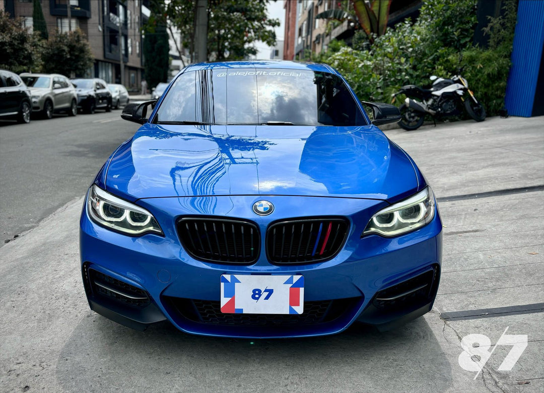 BMW SERIE 2 M235I