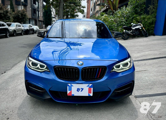 BMW SERIE 2 M235I