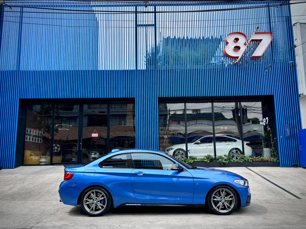 BMW SERIE 2 M235I
