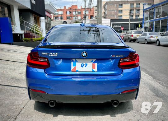 BMW SERIE 2 M235I