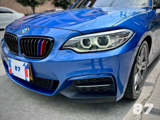 BMW SERIE 2 M235I