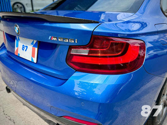 BMW SERIE 2 M235I