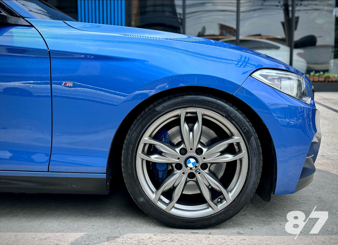 BMW SERIE 2 M235I