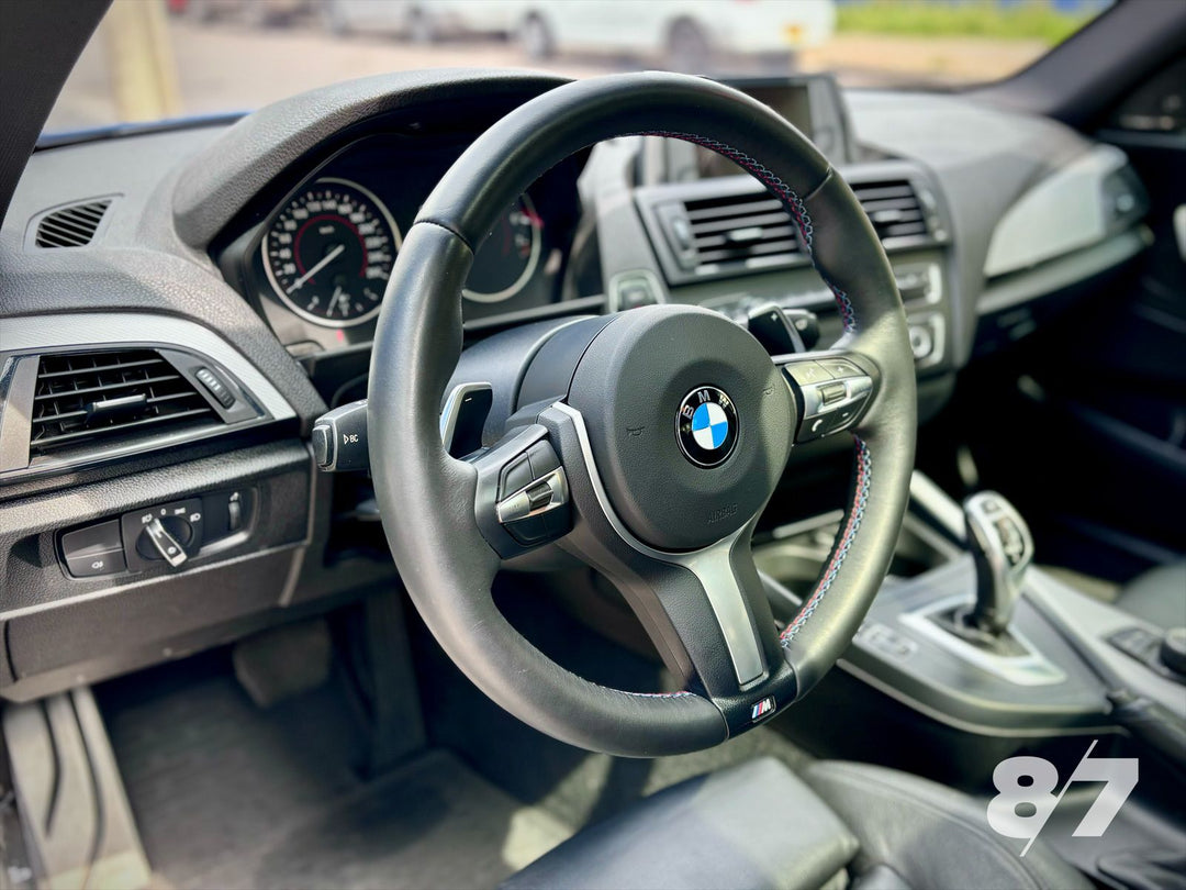 BMW SERIE 2 M235I