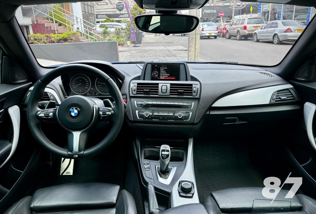 BMW SERIE 2 M235I