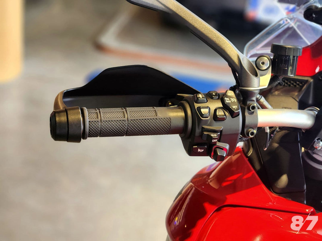 Ducati Multistrada V4 Rally