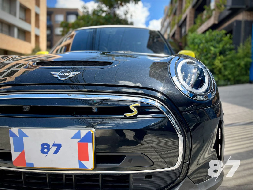MINI COOPER SE