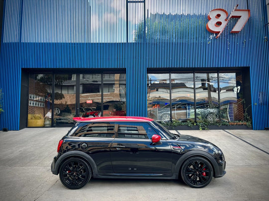 MINI COOPER JCW