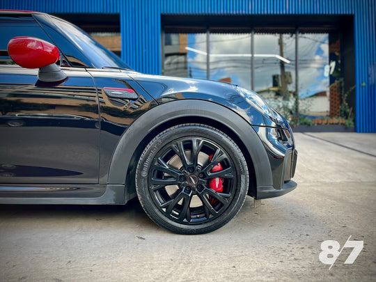 MINI COOPER JCW