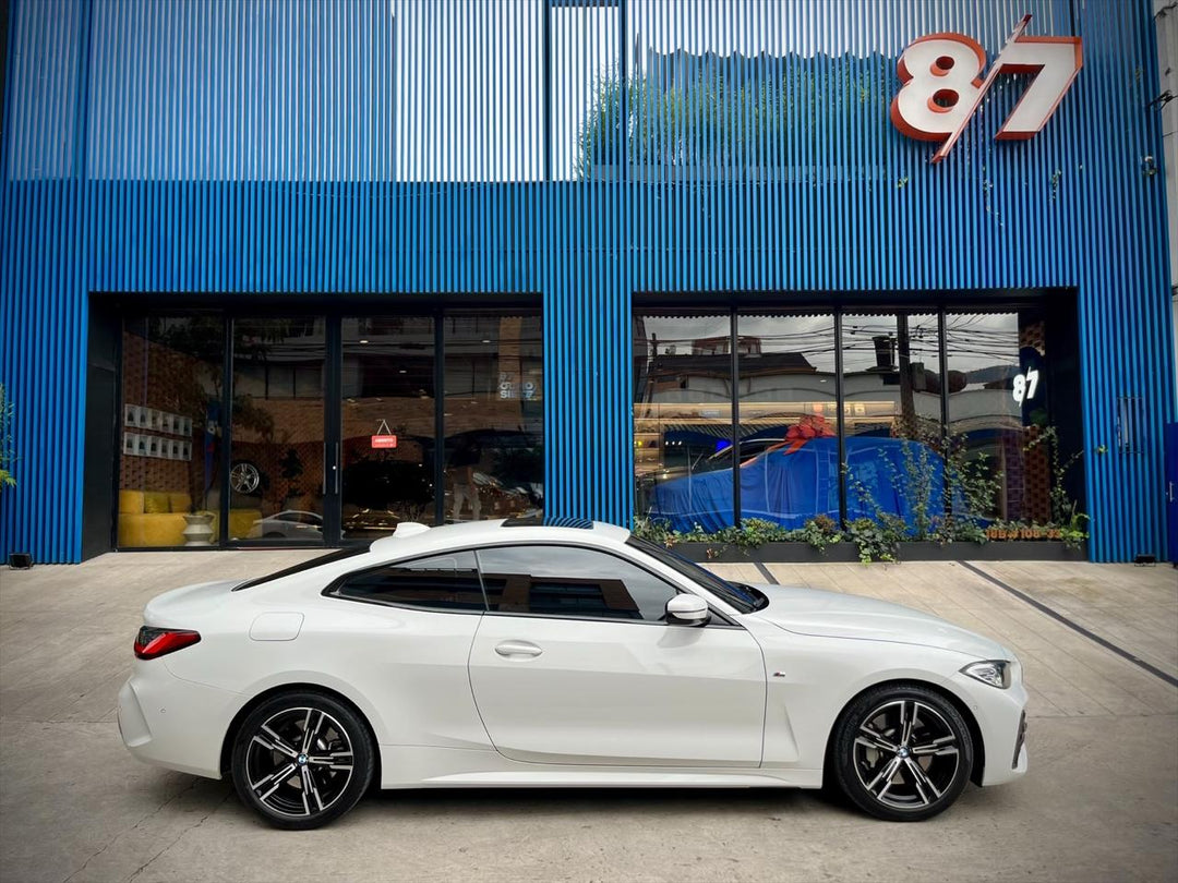 BMW 430I COUPE