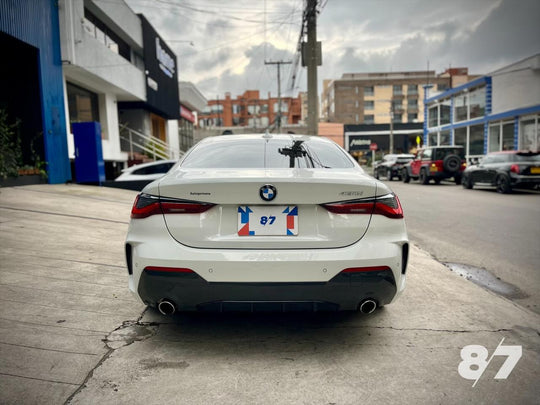 BMW 430I COUPE