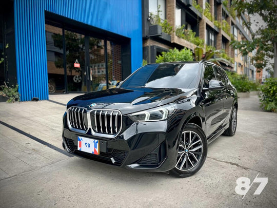 BMW X1 SDRIVE 18I | Paquete M