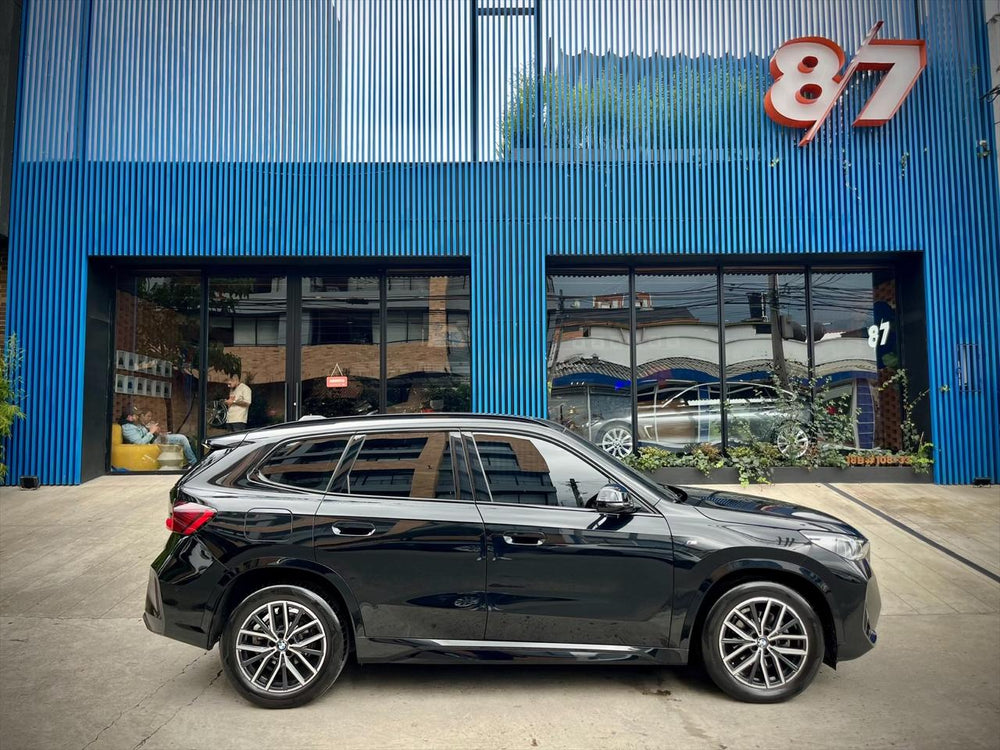 BMW X1 SDRIVE 18I | Paquete M