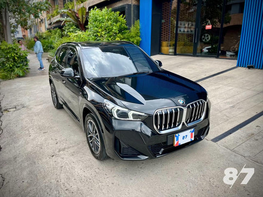 BMW X1 SDRIVE 18I | Paquete M