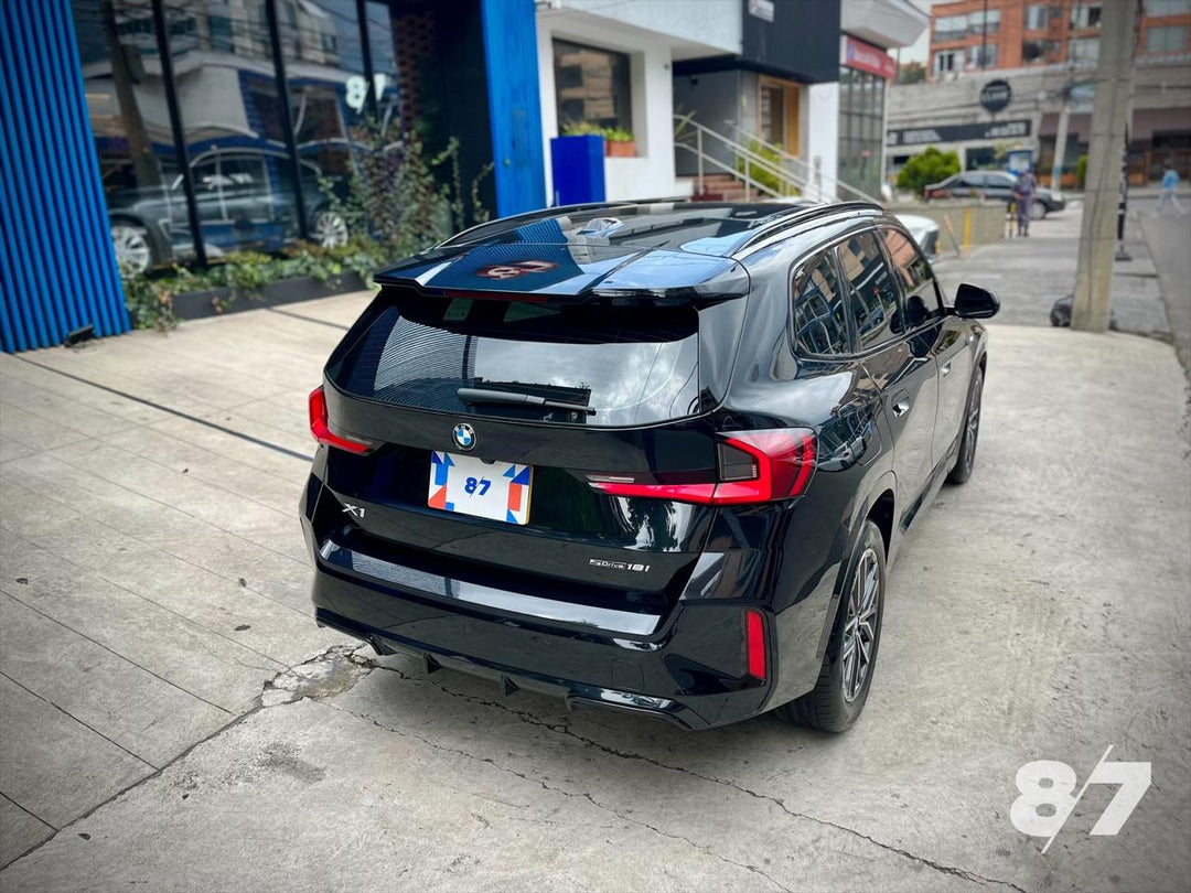 BMW X1 SDRIVE 18I | Paquete M