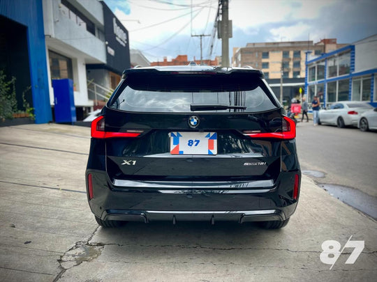 BMW X1 SDRIVE 18I | Paquete M