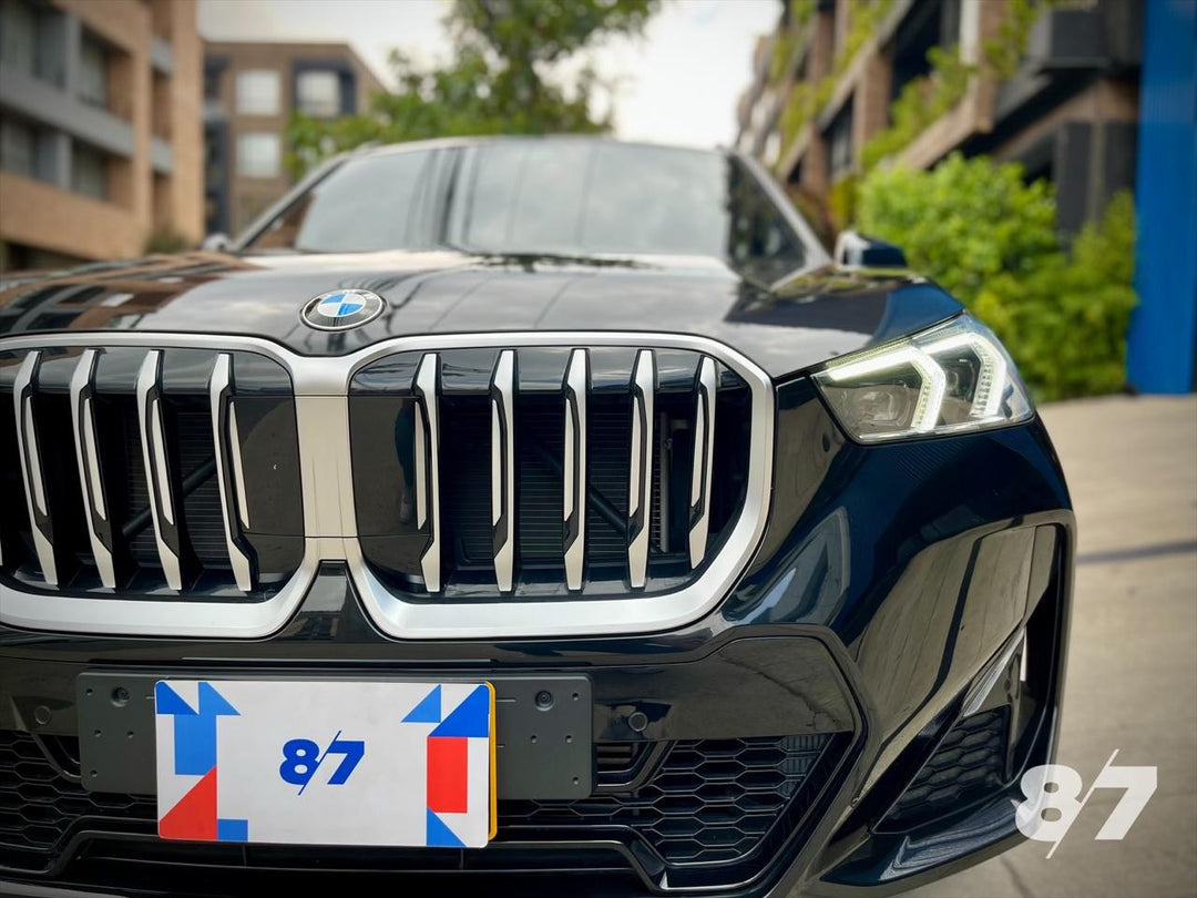 BMW X1 SDRIVE 18I | Paquete M