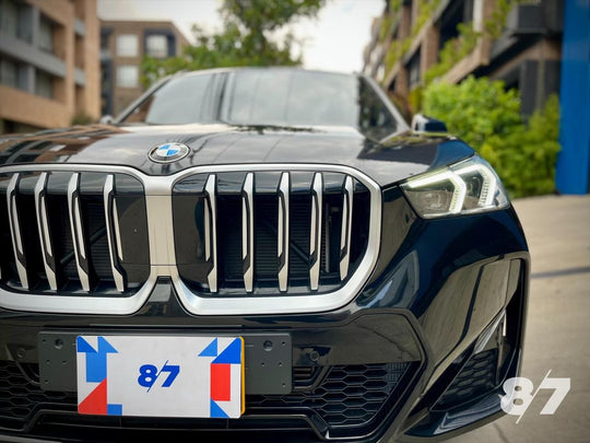 BMW X1 SDRIVE 18I | Paquete M