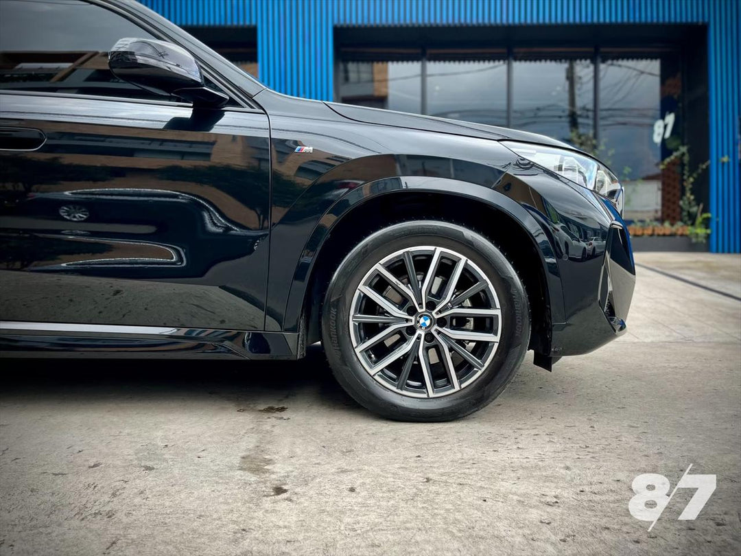 BMW X1 SDRIVE 18I | Paquete M