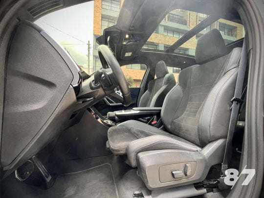 BMW X1 SDRIVE 18I | Paquete M
