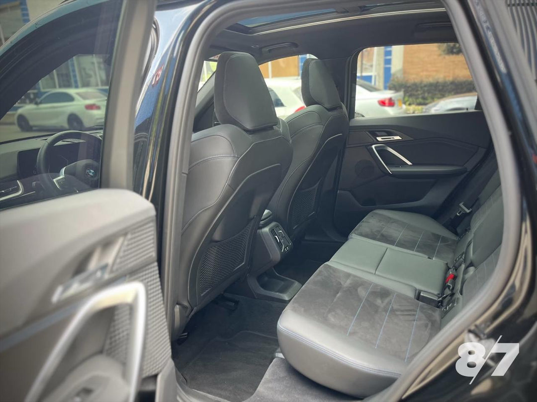 BMW X1 SDRIVE 18I | Paquete M