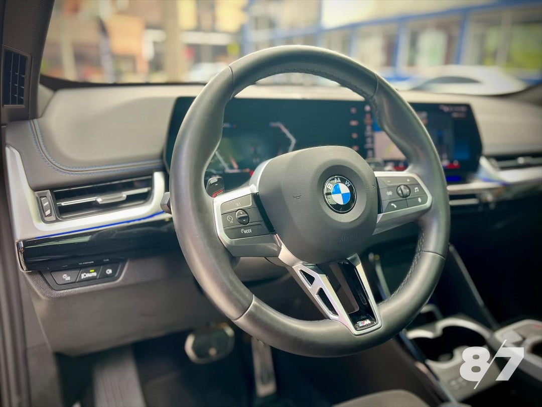 BMW X1 SDRIVE 18I | Paquete M