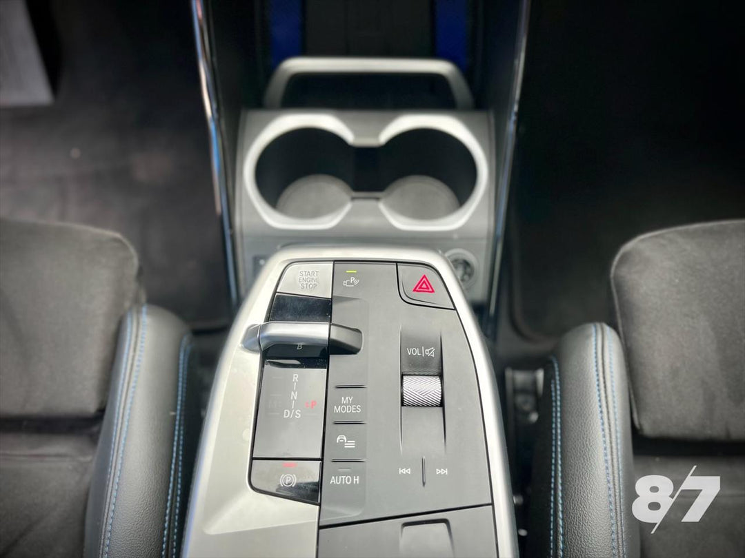 BMW X1 SDRIVE 18I | Paquete M