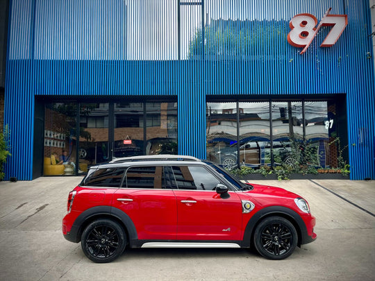 MINI COUNTRYMAN  SE ALL 4 HIBRID