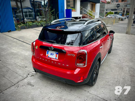 MINI COUNTRYMAN  SE ALL 4 HIBRID