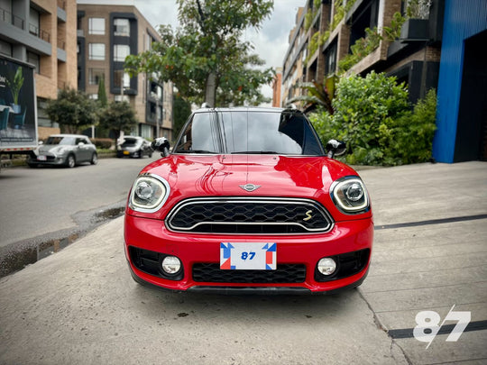 MINI COUNTRYMAN  SE ALL 4 HIBRID
