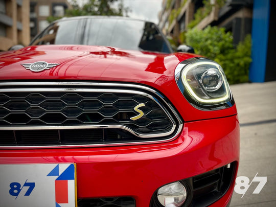MINI COUNTRYMAN  SE ALL 4 HIBRID