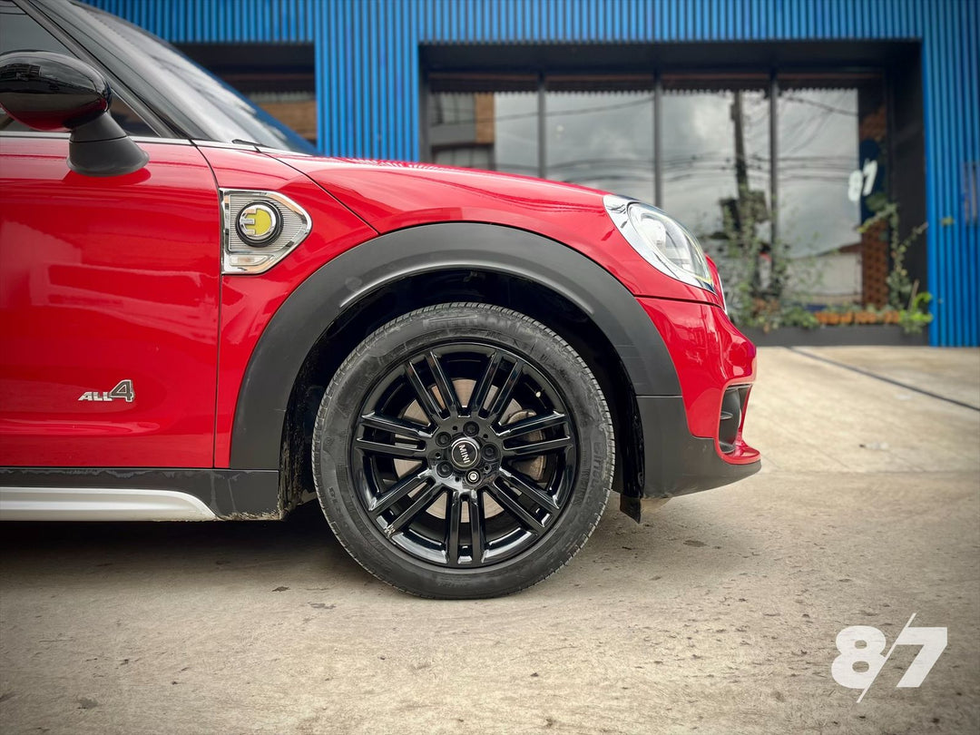 MINI COUNTRYMAN  SE ALL 4 HIBRID