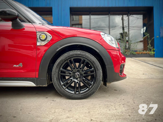 MINI COUNTRYMAN  SE ALL 4 HIBRID