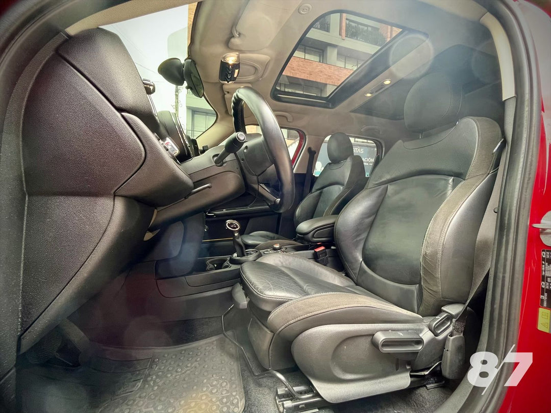MINI COUNTRYMAN  SE ALL 4 HIBRID