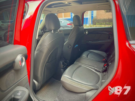MINI COUNTRYMAN  SE ALL 4 HIBRID