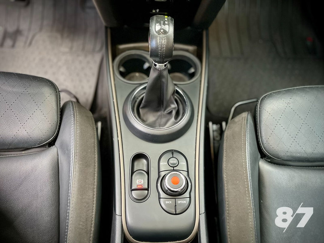 MINI COUNTRYMAN  SE ALL 4 HIBRID