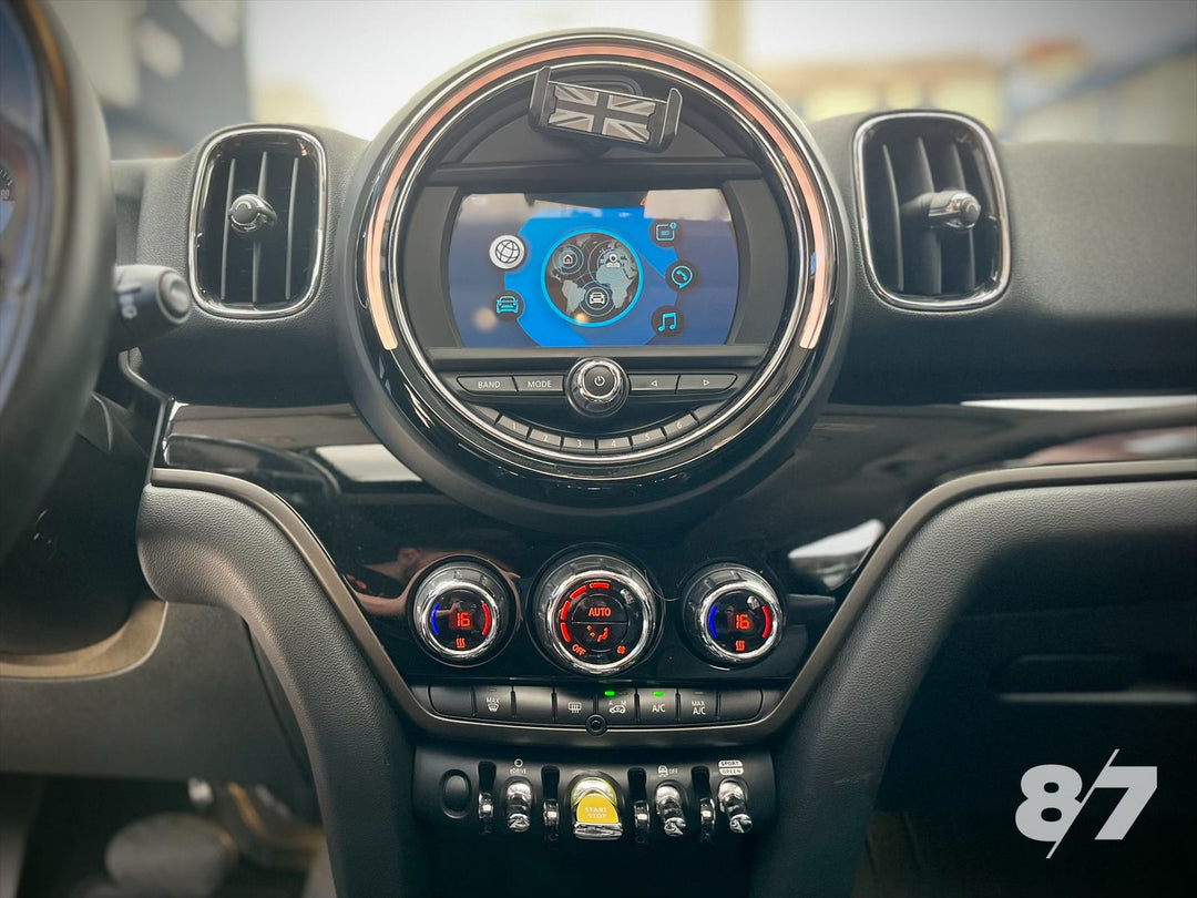 MINI COUNTRYMAN  SE ALL 4 HIBRID