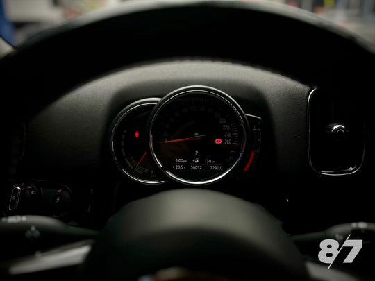 MINI COUNTRYMAN  SE ALL 4 HIBRID