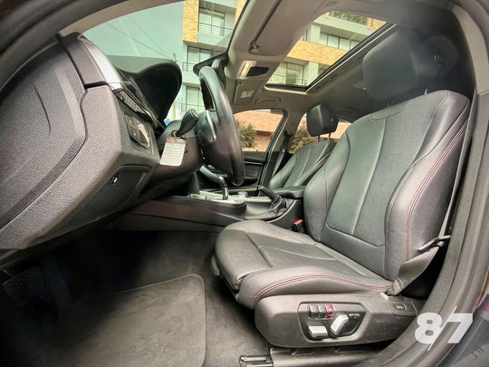 BMW 330e HIBRÍDO