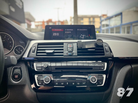 BMW 330e HIBRÍDO